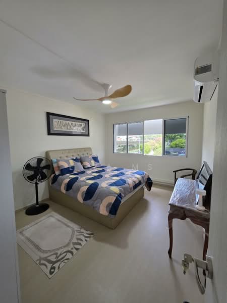 26 Chai Chee Road, 26 Chai Chee Road, Room Rental, 107 sqft, HDB Flat For Rent, by Liza MS, 500147494 - Bedroom - PropertyGuru.com.sg