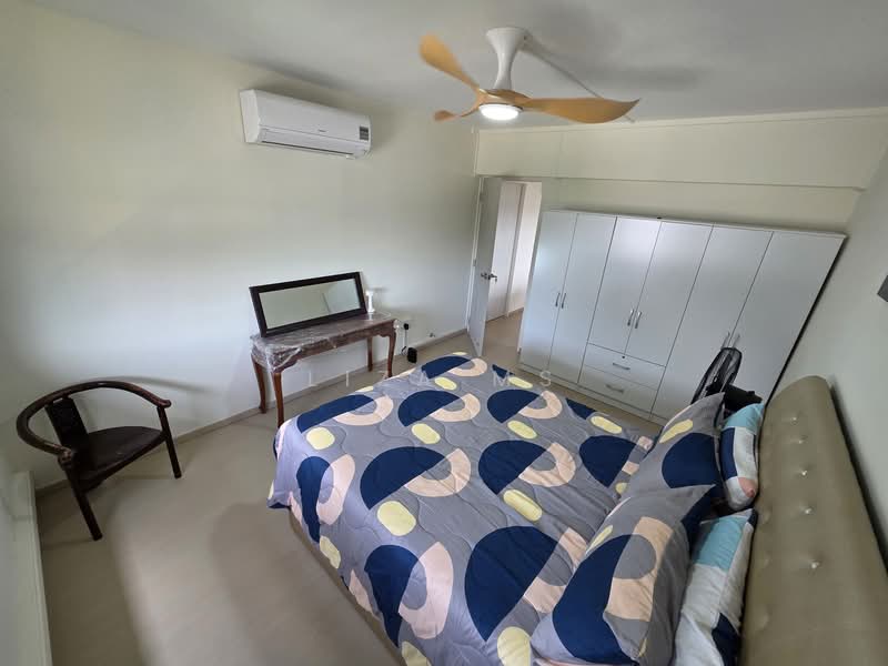 26 Chai Chee Road, 26 Chai Chee Road, Room Rental, 107 sqft, HDB Flat For Rent, by Liza MS, 500147494 - Bedroom - PropertyGuru.com.sg