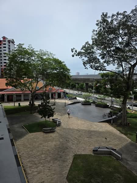26 Chai Chee Road, 26 Chai Chee Road, Room Rental, 107 sqft, HDB Flat For Rent, by Liza MS, 500147494 - Exterior - PropertyGuru.com.sg