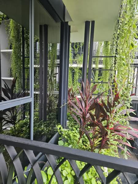 Jervois Mansion, 14 Jervois Close, 3 Bedrooms, 1,302 sqft, Condominium For Rent, by Vanessa Terk, 500147497 - Exterior - PropertyGuru.com.sg
