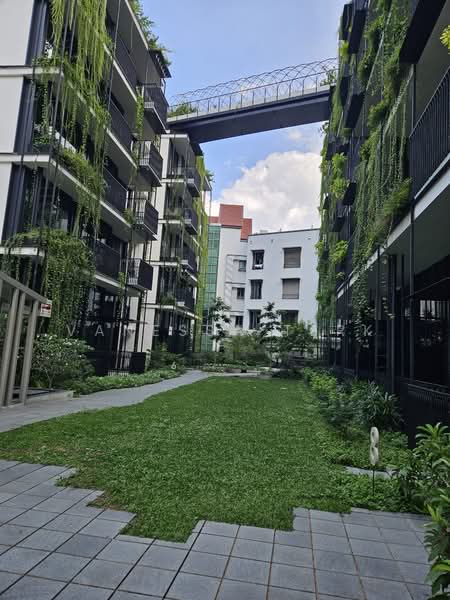 Jervois Mansion, 14 Jervois Close, 3 Bedrooms, 1,302 sqft, Condominium For Rent, by Vanessa Terk, 500147497 - Exterior - PropertyGuru.com.sg