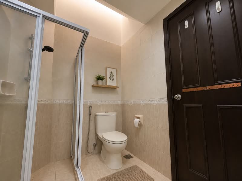Villa Verde, 24 Verde Crescent, 5 Bedrooms, 3,200 sqft, Terraced House For Sale, by Lee Yong, 500147499 - Bathroom - PropertyGuru.com.sg