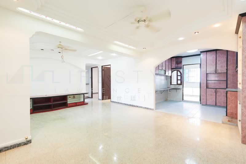 894B Woodlands Drive 50, 894B Woodlands Drive 50, 3 Bedrooms, 1,065 sqft, HDB Flat For Sale, by Lawrence Teo (赵世廷), 500147500 - Living Room - PropertyGuru.com.sg