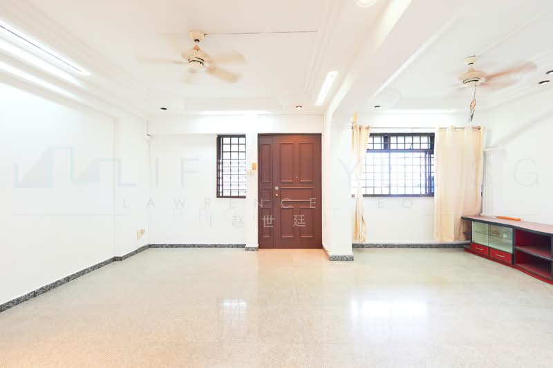 894B Woodlands Drive 50, 894B Woodlands Drive 50, 3 Bedrooms, 1,065 sqft, HDB Flat For Sale, by Lawrence Teo (赵世廷), 500147500 - Living Room - PropertyGuru.com.sg
