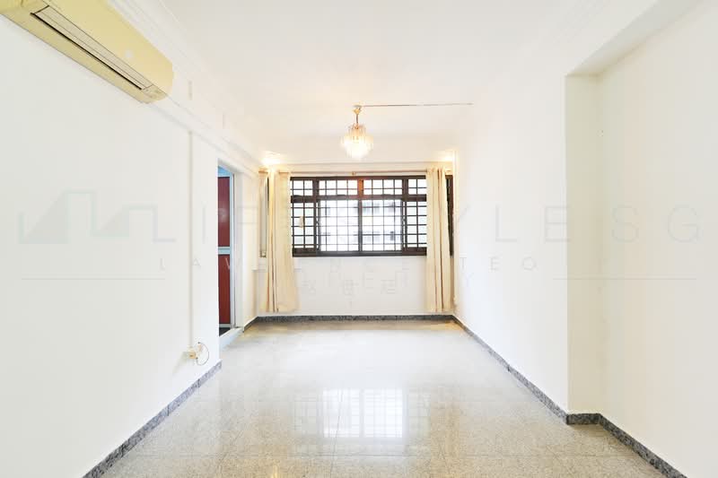 894B Woodlands Drive 50, 894B Woodlands Drive 50, 3 Bedrooms, 1,065 sqft, HDB Flat For Sale, by Lawrence Teo (赵世廷), 500147500 - Master Room - PropertyGuru.com.sg