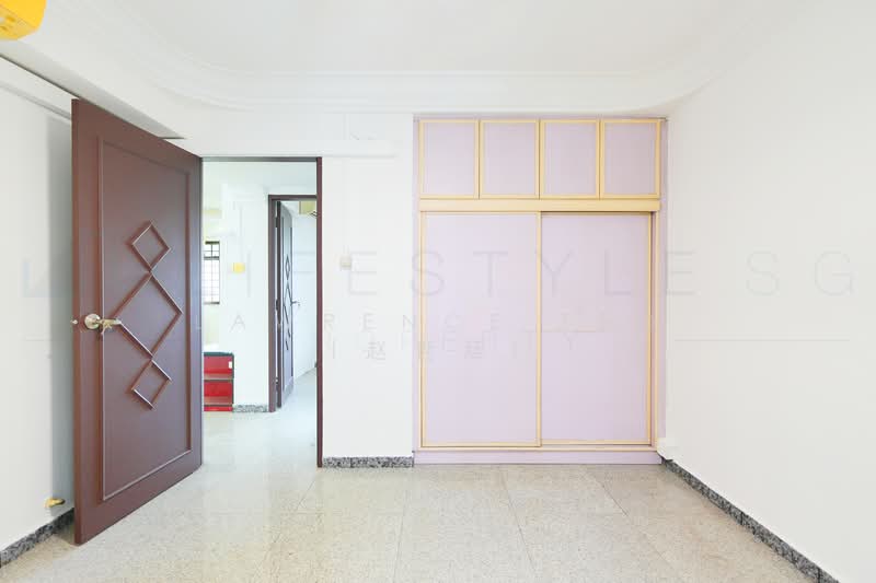 894B Woodlands Drive 50, 894B Woodlands Drive 50, 3 Bedrooms, 1,065 sqft, HDB Flat For Sale, by Lawrence Teo (赵世廷), 500147500 - Common Room 1 - PropertyGuru.com.sg