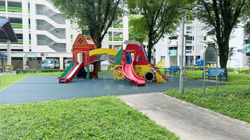 894B Woodlands Drive 50, 894B Woodlands Drive 50, 3 Bedrooms, 1,065 sqft, HDB Flat For Sale, by Lawrence Teo (赵世廷), 500147500 - Exterior - PropertyGuru.com.sg