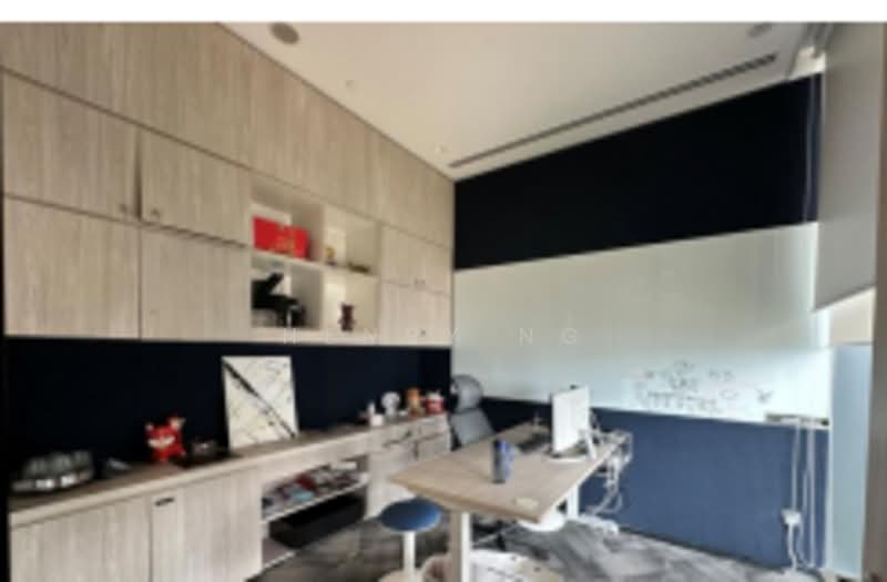 CapitaGreen, 138 Market Street, 2,000 sqft, Office For Rent, by Henry Ng, 500147501 - Study - CommercialGuru.com.sg
