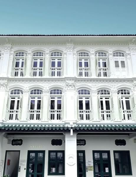 53 Tras Street, , 1,528 sqft, Shop / Shophouse For Rent, by Siew Boon, 500147502 - Exterior - CommercialGuru.com.sg