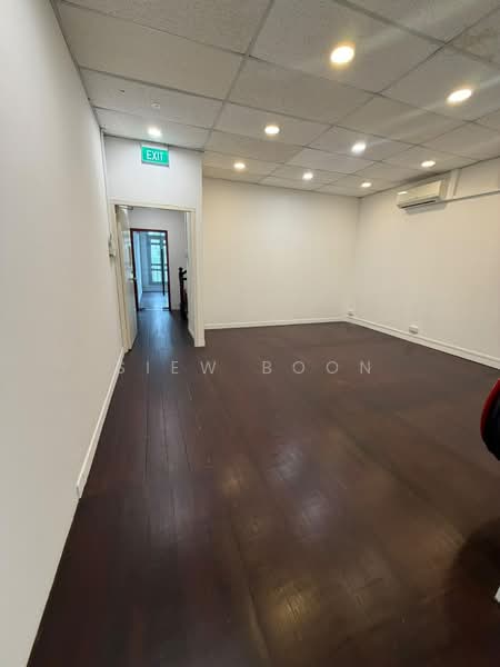 53 Tras Street, , 1,528 sqft, Shop / Shophouse For Rent, by Siew Boon, 500147502 - Interior - CommercialGuru.com.sg