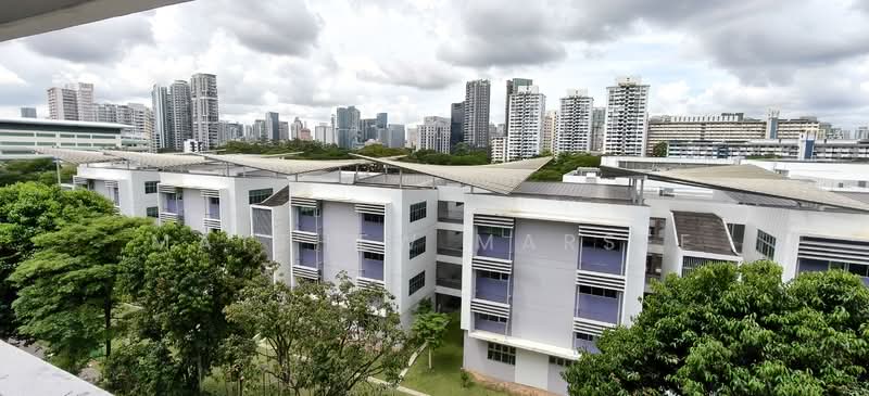 121 Mcnair Road, 121 Mcnair Road, 3 Bedrooms, 1,119 sqft, HDB Flat For Sale, by Matthew Marsee, 500147503 - Exterior - PropertyGuru.com.sg