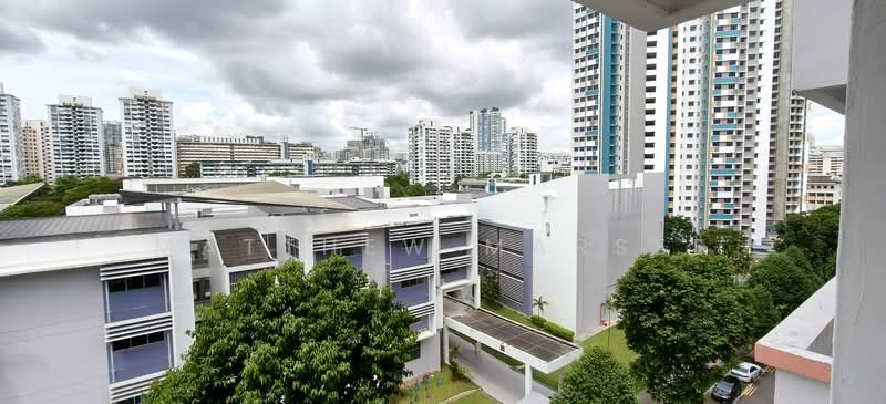 121 Mcnair Road, 121 Mcnair Road, 3 Bedrooms, 1,119 sqft, HDB Flat For Sale, by Matthew Marsee, 500147503 - Exterior - PropertyGuru.com.sg