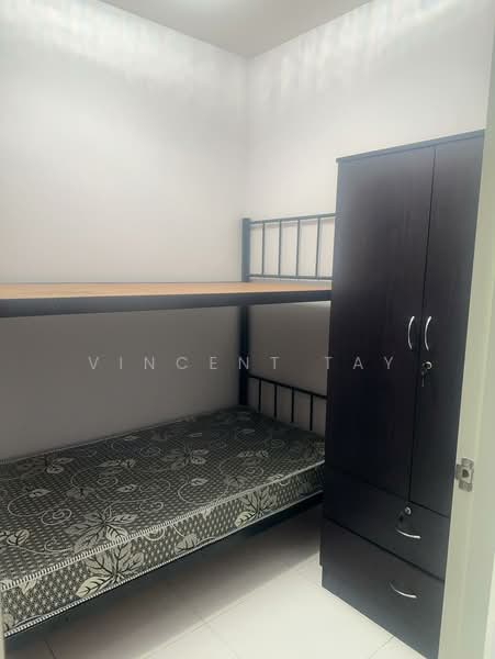 337B Tah Ching Road, 337B Tah Ching Road, Room Rental, 150 sqft, HDB Flat For Rent, by Vincent Tay, 500147504 - Bedroom - PropertyGuru.com.sg