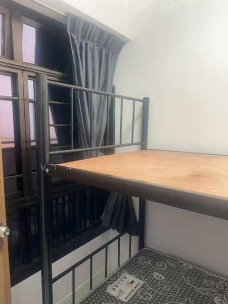 337B Tah Ching Road, 337B Tah Ching Road, Room Rental, 150 sqft, HDB Flat For Rent, by Vincent Tay, 500147504 - Bedroom - PropertyGuru.com.sg