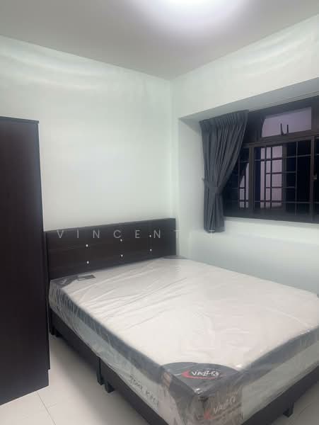 337B Tah Ching Road, 337B Tah Ching Road, Room Rental, 150 sqft, HDB Flat For Rent, by Vincent Tay, 500147504 - Bedroom - PropertyGuru.com.sg