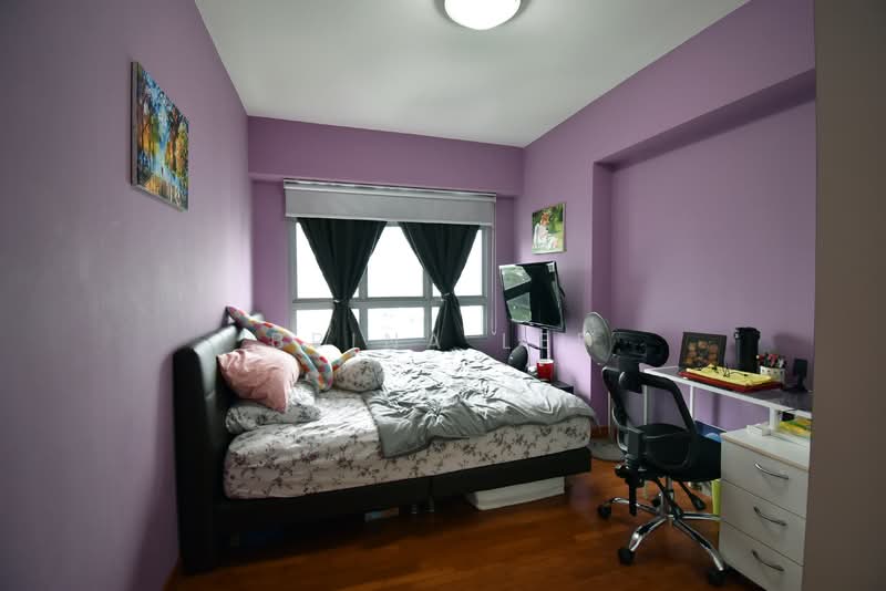289A Punggol Place, 289A Punggol Place, 3 Bedrooms, 1,033 sqft, HDB Flat For Sale, by Brina Lee, 500147505 - Bedroom - PropertyGuru.com.sg