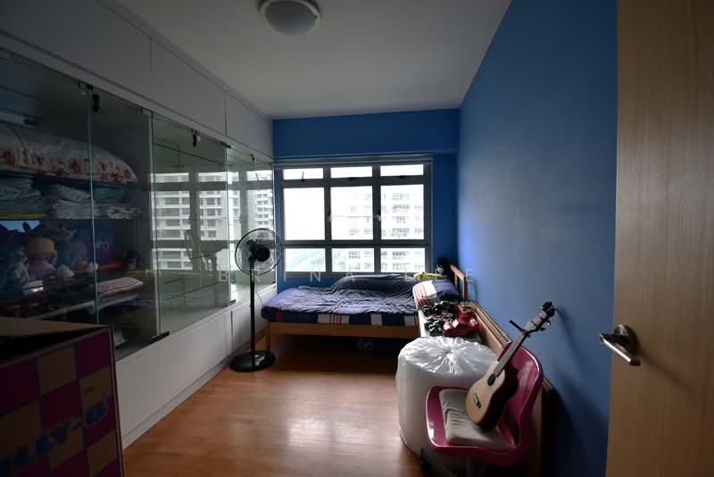 289A Punggol Place, 289A Punggol Place, 3 Bedrooms, 1,033 sqft, HDB Flat For Sale, by Brina Lee, 500147505 - Bedroom - PropertyGuru.com.sg