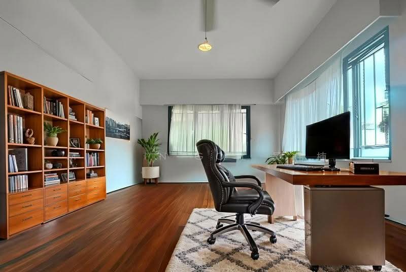 REBUILD POTENTIAL🌟 Watten Vicinity 🌟1km RGPS, , 7 Bedrooms, 7,500 sqft, Detached House For Sale, by Martin Goh 吴伟楠, 500147507 - Study - PropertyGuru.com.sg