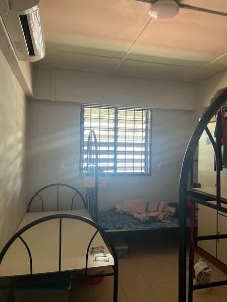 124 Bukit Merah Lane 1, 124 Bukit Merah Lane 1, Room Rental, 200 sqft, HDB Flat For Rent, by Alan Huy, 500147509 - Bedroom - PropertyGuru.com.sg