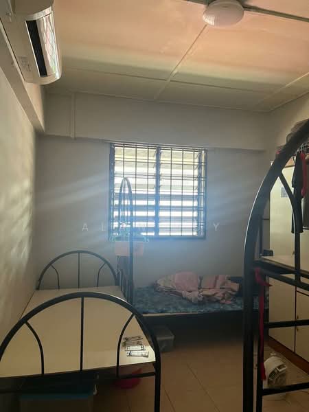 124 Bukit Merah Lane 1, 124 Bukit Merah Lane 1, Room Rental, 200 sqft, HDB Flat For Rent, by Alan Huy, 500147509 - Bedroom - PropertyGuru.com.sg