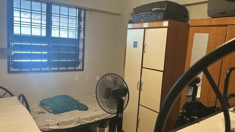 124 Bukit Merah Lane 1, 124 Bukit Merah Lane 1, Room Rental, 200 sqft, HDB Flat For Rent, by Alan Huy, 500147509 - Bedroom - PropertyGuru.com.sg