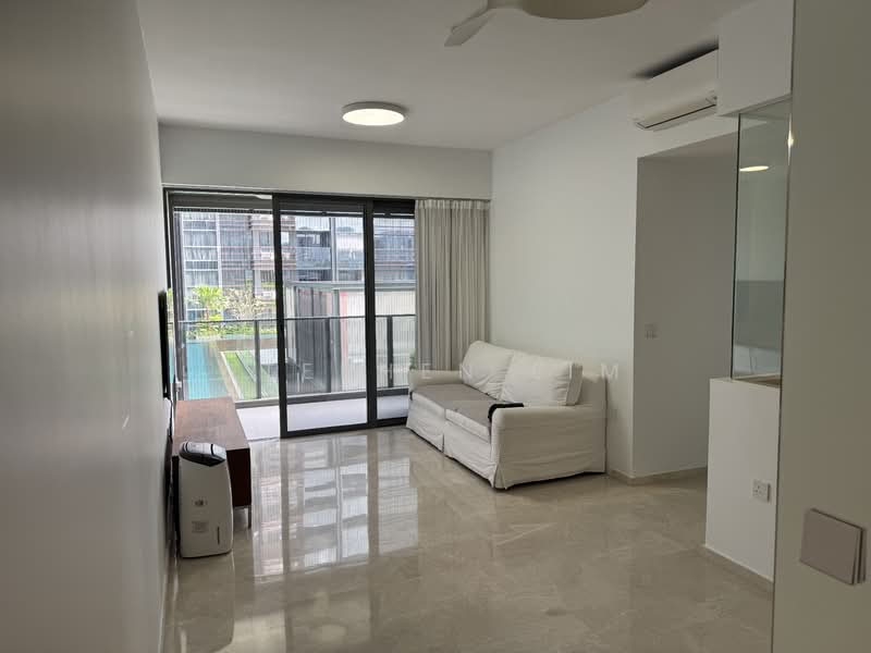 JadeScape, 4 Shunfu Road, 3 Bedrooms, 1,012 sqft, Condominium For Sale, by Stephen Lim, 500147510 - Living Room - PropertyGuru.com.sg