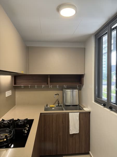 JadeScape, 4 Shunfu Road, 3 Bedrooms, 1,012 sqft, Condominium For Sale, by Stephen Lim, 500147510 - Kitchen - PropertyGuru.com.sg
