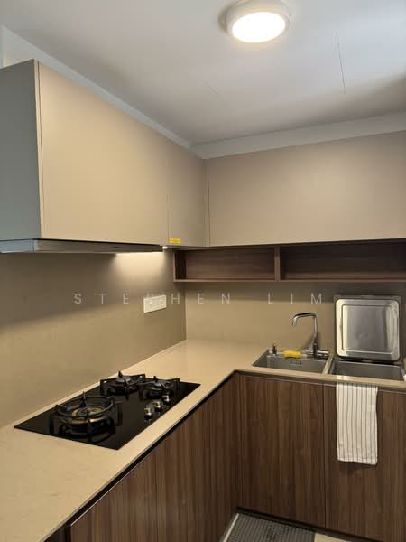 JadeScape, 4 Shunfu Road, 3 Bedrooms, 1,012 sqft, Condominium For Sale, by Stephen Lim, 500147510 - Kitchen - PropertyGuru.com.sg