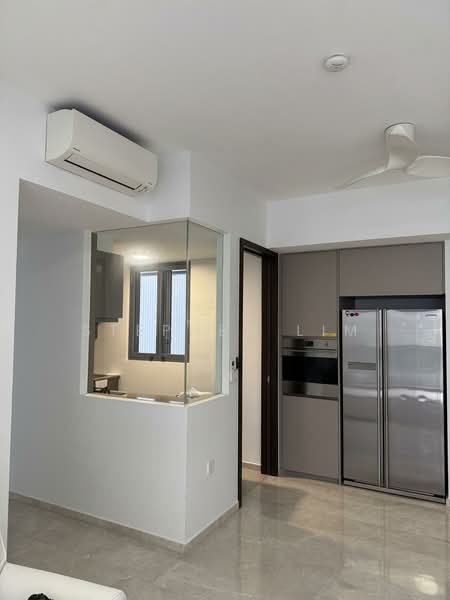 JadeScape, 4 Shunfu Road, 3 Bedrooms, 1,012 sqft, Condominium For Sale, by Stephen Lim, 500147510 - Kitchen - PropertyGuru.com.sg
