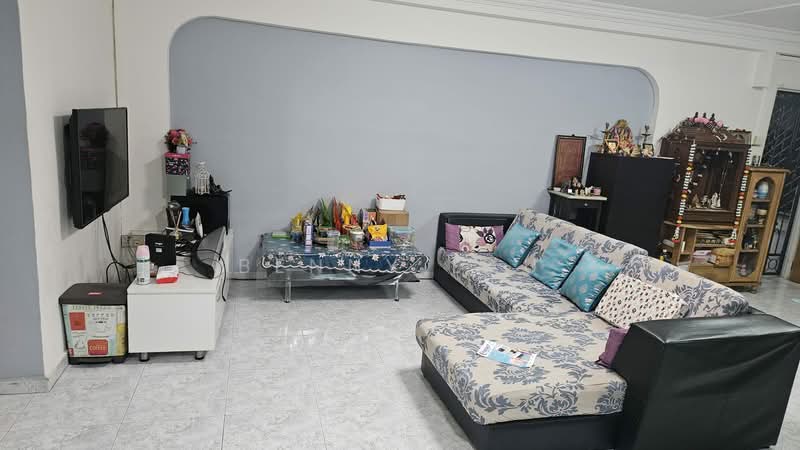135 Lorong Ah Soo, 135 Lorong Ah Soo, 3 Bedrooms, 1,119 sqft, HDB Flat For Sale, by Benny Lau, 500147511 - Living Room - PropertyGuru.com.sg
