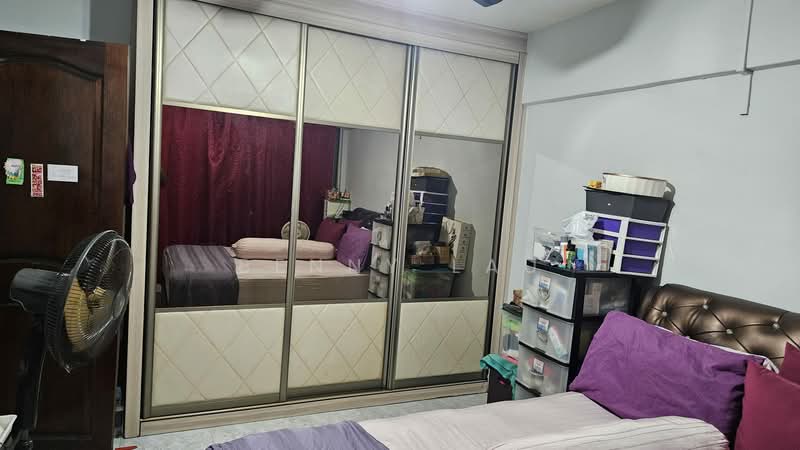 135 Lorong Ah Soo, 135 Lorong Ah Soo, 3 Bedrooms, 1,119 sqft, HDB Flat For Sale, by Benny Lau, 500147511 - Bedroom - PropertyGuru.com.sg