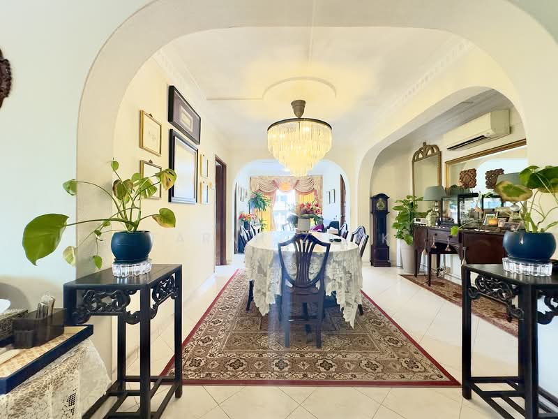 14 Ghim Moh Road, 14 Ghim Moh Road, 3 Bedrooms, 119 sqft, HDB Flat For Sale, by Farah Zack, 500147512 - Dining Room - PropertyGuru.com.sg