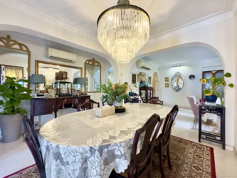 14 Ghim Moh Road, 14 Ghim Moh Road, 3 Bedrooms, 119 sqft, HDB Flat For Sale, by Farah Zack, 500147512 - Dining Room - PropertyGuru.com.sg
