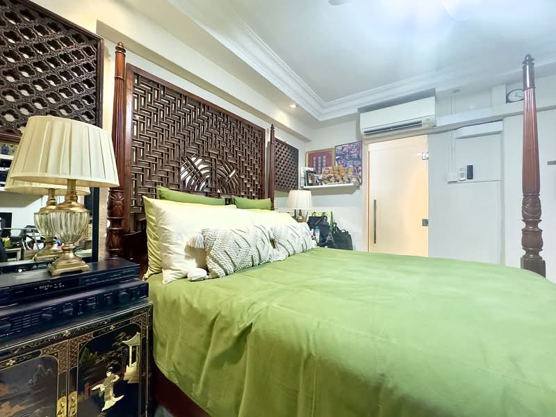 14 Ghim Moh Road, 14 Ghim Moh Road, 3 Bedrooms, 119 sqft, HDB Flat For Sale, by Farah Zack, 500147512 - Bedroom - PropertyGuru.com.sg