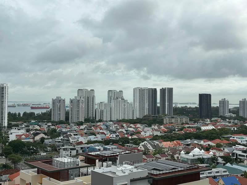 Tembusu Grand, 94 Jalan Tembusu, 2 Bedrooms, 527 sqft, Condominium For Sale, by Lynn  Hope Tan, 500147515 - Exterior - PropertyGuru.com.sg