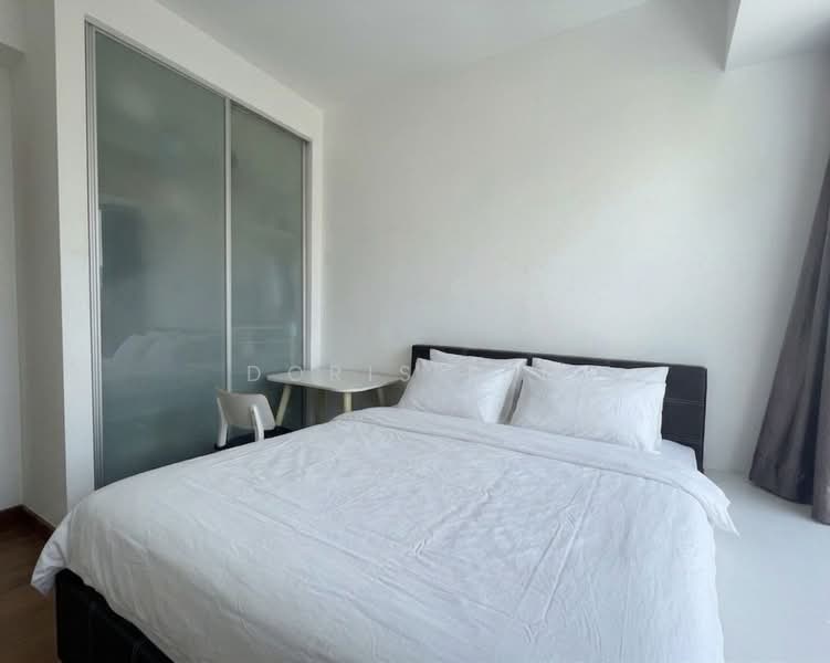 Esta Ruby, 500 Guillimard Road, Room Rental, 150 sqft, Condominium For Rent, by Doris Lum, 500147518 - Bedroom 3 - PropertyGuru.com.sg