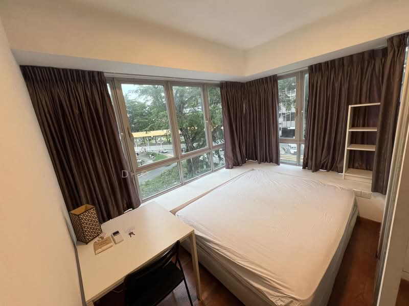 Esta Ruby, 500 Guillimard Road, Room Rental, 150 sqft, Condominium For Rent, by Doris Lum, 500147518 - Bedroom 2 - PropertyGuru.com.sg