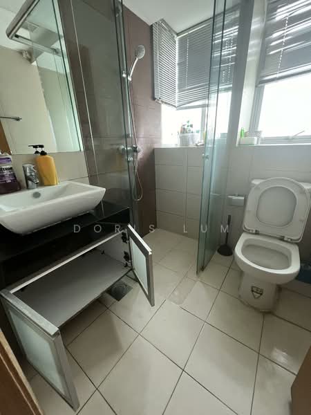 Esta Ruby, 500 Guillimard Road, Room Rental, 150 sqft, Condominium For Rent, by Doris Lum, 500147518 - Bathroom - PropertyGuru.com.sg