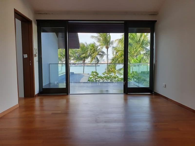 CHEAP!! Modern 7 BR Sentosa Cove Bungalow, , 7 Bedrooms, 11,200 sqft, Bungalow House For Sale, by Kelvin Nye, 500147520 - View - PropertyGuru.com.sg