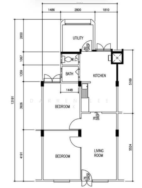 115 Lorong 1 Toa Payoh, 115 Lorong 1 Toa Payoh, 3 Bedrooms, 721 sqft, HDB Flat For Sale, by Darren Lee CK, 500147521 - PropertyGuru.com.sg