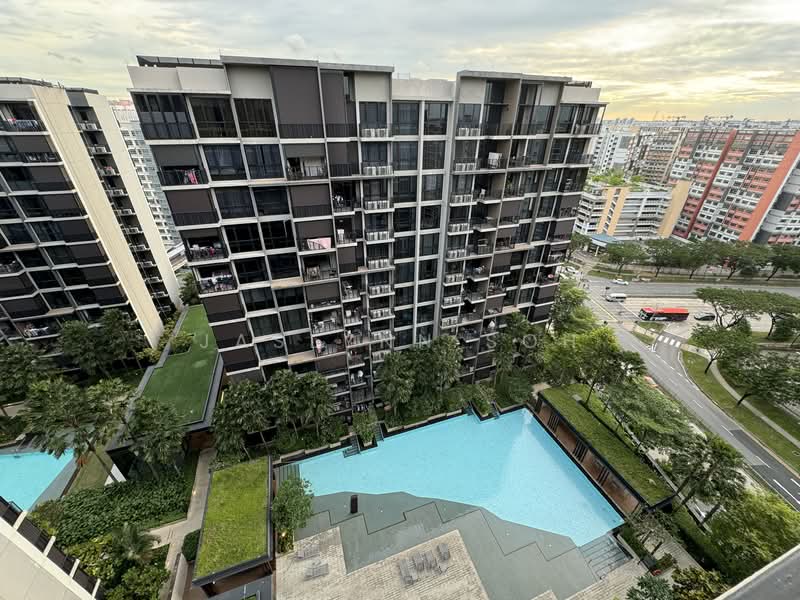 Le Quest, 10 Bukit Batok Street 41, 2 Bedrooms, 743 sqft, Condominium For Sale, by Jaslynn Soh, 500147527 - Exterior - PropertyGuru.com.sg