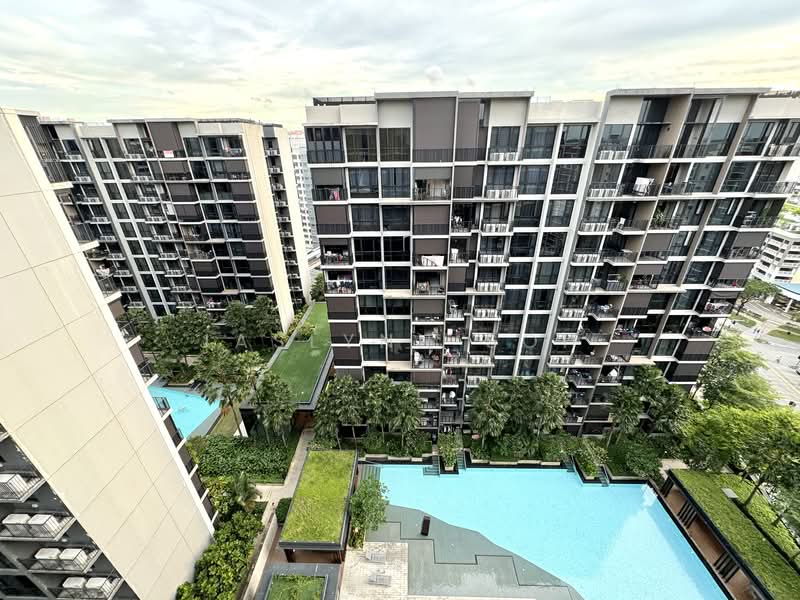 Le Quest, 10 Bukit Batok Street 41, 2 Bedrooms, 743 sqft, Condominium For Sale, by Jaslynn Soh, 500147527 - Exterior - PropertyGuru.com.sg