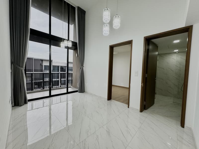 Le Quest, 10 Bukit Batok Street 41, 2 Bedrooms, 743 sqft, Condominium For Sale, by Jaslynn Soh, 500147527 - Balcony - PropertyGuru.com.sg