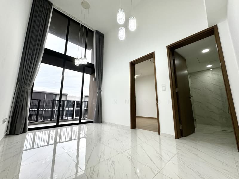 Le Quest, 10 Bukit Batok Street 41, 2 Bedrooms, 743 sqft, Condominium For Sale, by Jaslynn Soh, 500147527 - Living Room - PropertyGuru.com.sg