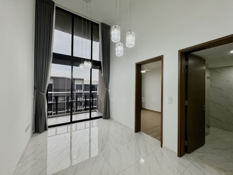 Le Quest, 10 Bukit Batok Street 41, 2 Bedrooms, 743 sqft, Condominium For Sale, by Jaslynn Soh, 500147527 - Living Room - PropertyGuru.com.sg