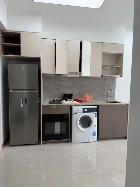The Botany at Dairy Farm, 5 Dairy Farm Walk, 1 Bedroom, 710 sqft, Condominium For Sale, by Angeline Chan, 500147532 - Kitchen - PropertyGuru.com.sg