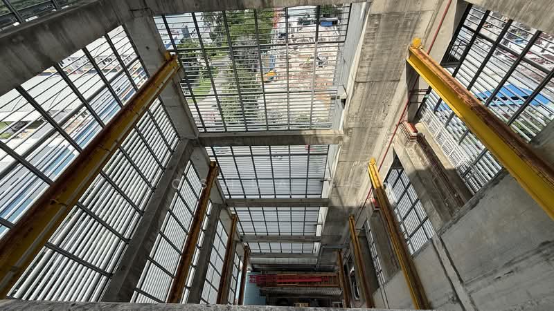 Jurong Detached Factory with Dormitory, Boon Lay / Jurong / Tuas, 155,000 sqft, Factory / Workshop (B2) For Sale, by Joshua Goh, 500147535 - Exterior - CommercialGuru.com.sg