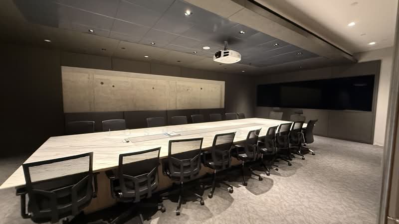 Jurong Detached Factory with Dormitory, Boon Lay / Jurong / Tuas, 155,000 sqft, Factory / Workshop (B2) For Sale, by Joshua Goh, 500147535 - Board Room - CommercialGuru.com.sg