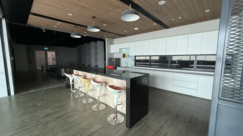 Jurong Detached Factory with Dormitory, Boon Lay / Jurong / Tuas, 155,000 sqft, Factory / Workshop (B2) For Sale, by Joshua Goh, 500147535 - Pantry - CommercialGuru.com.sg