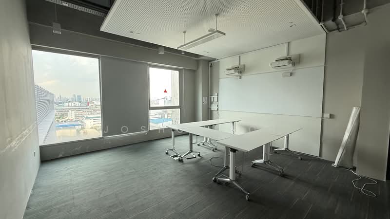 Jurong Detached Factory with Dormitory, Boon Lay / Jurong / Tuas, 155,000 sqft, Factory / Workshop (B2) For Sale, by Joshua Goh, 500147535 - Interior - CommercialGuru.com.sg